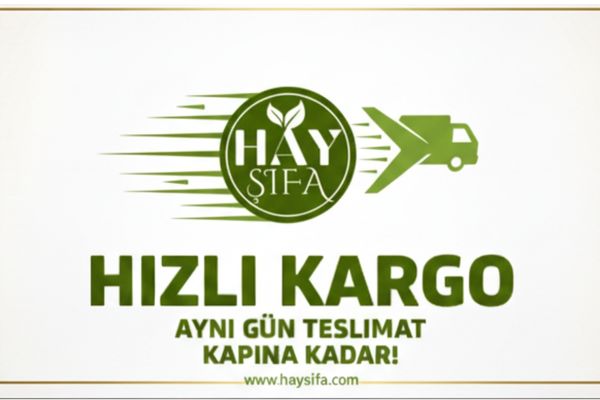 Hızlı ve Güvenli Teslimat